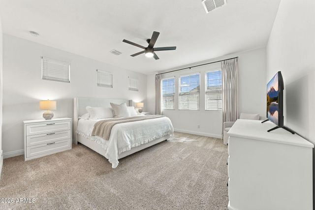 4813 N 204TH Avenue, Buckeye, AZ 85396