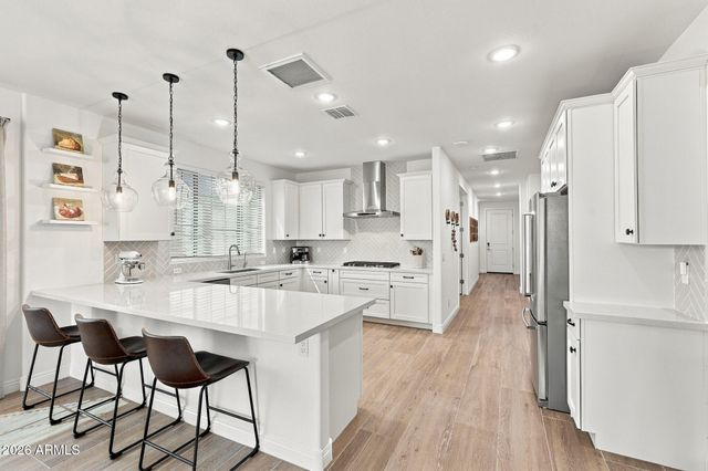 4813 N 204TH Avenue, Buckeye, AZ 85396