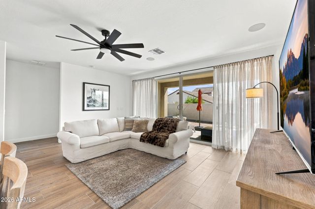 4813 N 204TH Avenue, Buckeye, AZ 85396