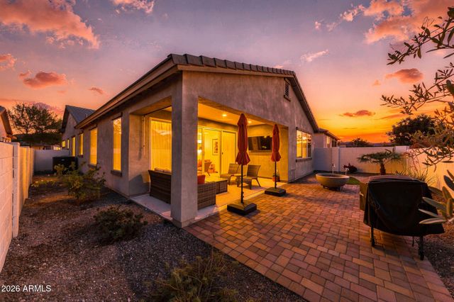 4813 N 204TH Avenue, Buckeye, AZ 85396