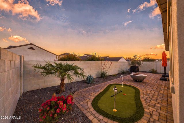 4813 N 204TH Avenue, Buckeye, AZ 85396