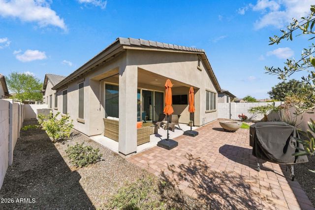 4813 N 204TH Avenue, Buckeye, AZ 85396