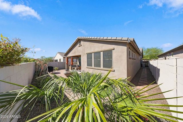 4813 N 204TH Avenue, Buckeye, AZ 85396