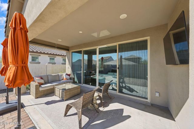 4813 N 204TH Avenue, Buckeye, AZ 85396