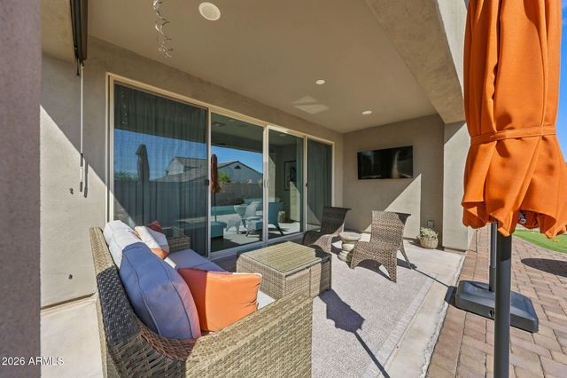 4813 N 204TH Avenue, Buckeye, AZ 85396