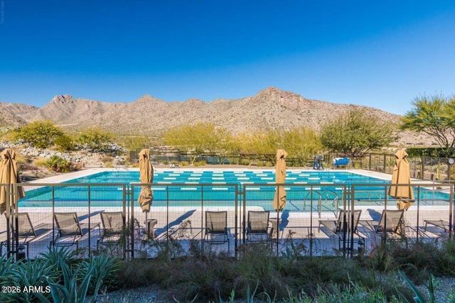 4813 N 204TH Avenue, Buckeye, AZ 85396
