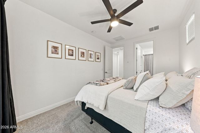 4813 N 204TH Avenue, Buckeye, AZ 85396