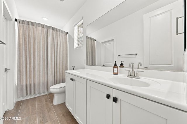 4813 N 204TH Avenue, Buckeye, AZ 85396