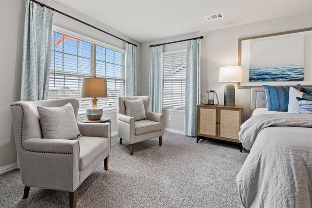 238 Wagon Spoke Way 17, Fort Worth, TX 76120