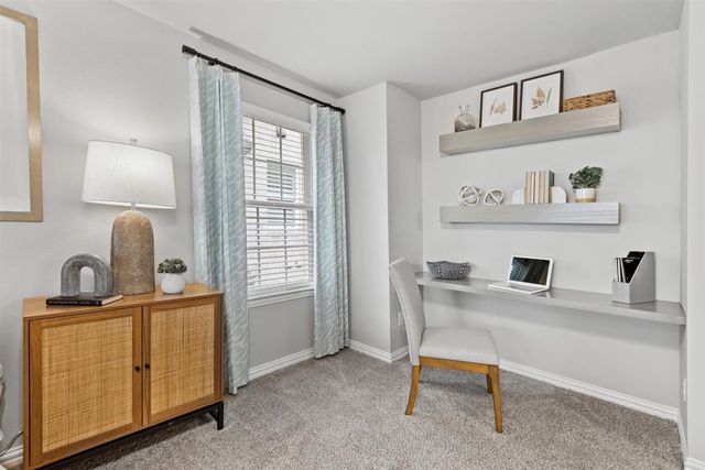 238 Wagon Spoke Way 17, Fort Worth, TX 76120