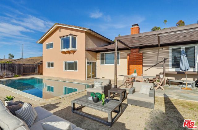 30247 Via Borica, Rancho Palos Verdes, CA 90275