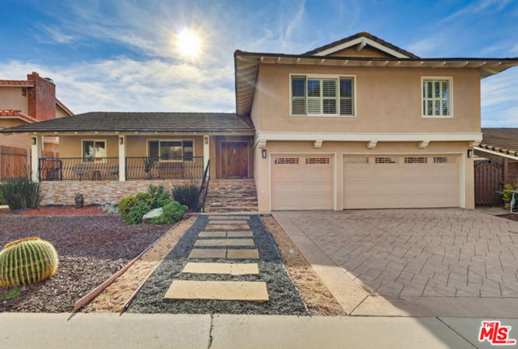30247 Via Borica, Rancho Palos Verdes, CA 90275