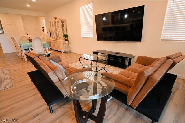 7511 Mojave Wind Avenue, Las Vegas, NV 89113