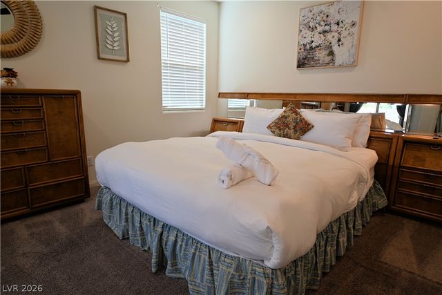 7511 Mojave Wind Avenue, Las Vegas, NV 89113