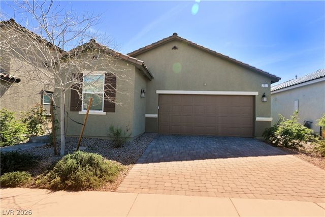 7511 Mojave Wind Avenue, Las Vegas, NV 89113