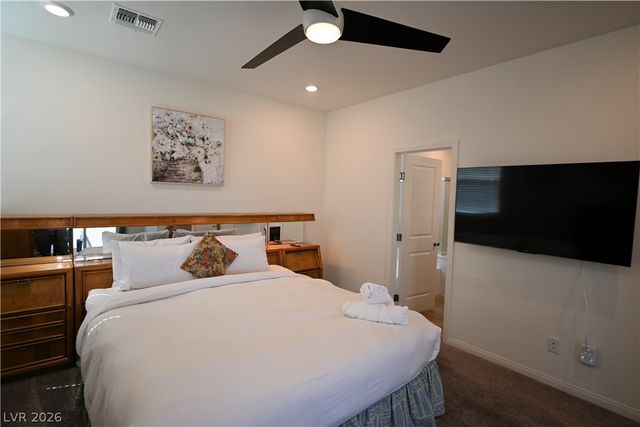 7511 Mojave Wind Avenue, Las Vegas, NV 89113