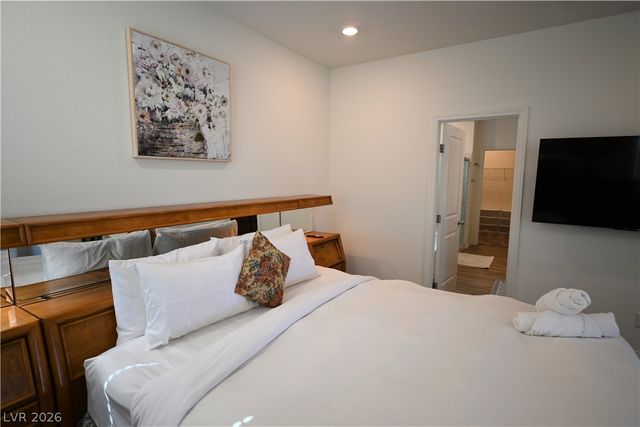 7511 Mojave Wind Avenue, Las Vegas, NV 89113