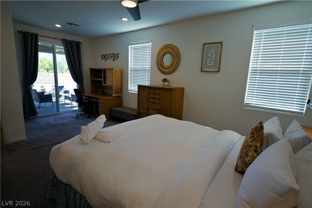 7511 Mojave Wind Avenue, Las Vegas, NV 89113