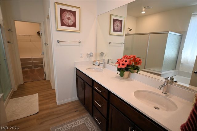 7511 Mojave Wind Avenue, Las Vegas, NV 89113