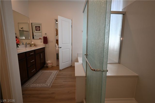 7511 Mojave Wind Avenue, Las Vegas, NV 89113