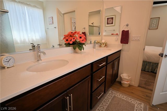 7511 Mojave Wind Avenue, Las Vegas, NV 89113