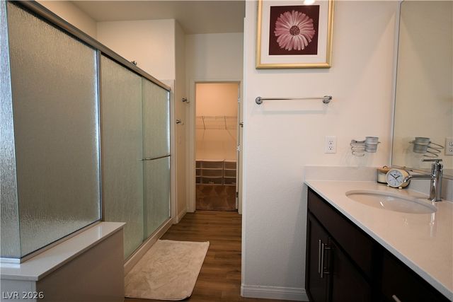 7511 Mojave Wind Avenue, Las Vegas, NV 89113