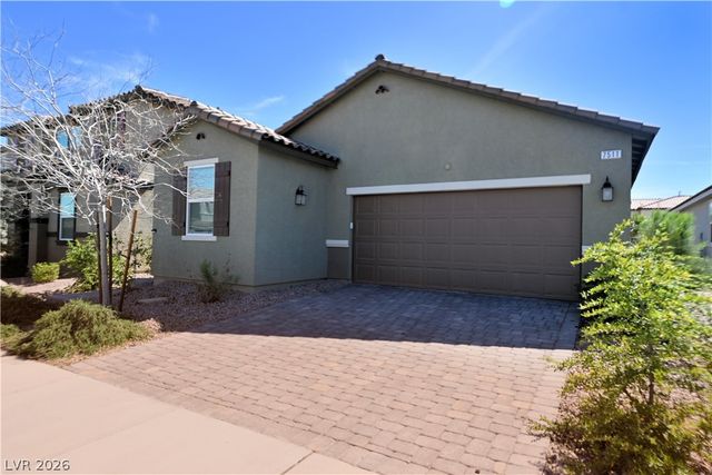 7511 Mojave Wind Avenue, Las Vegas, NV 89113