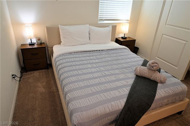 7511 Mojave Wind Avenue, Las Vegas, NV 89113