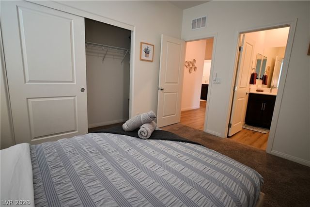 7511 Mojave Wind Avenue, Las Vegas, NV 89113