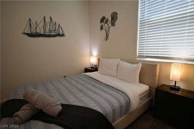 7511 Mojave Wind Avenue, Las Vegas, NV 89113