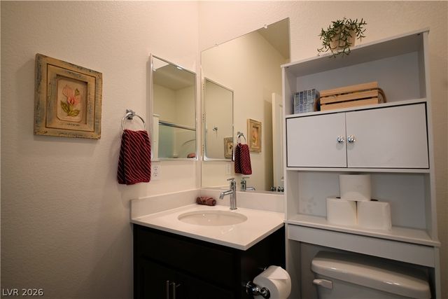 7511 Mojave Wind Avenue, Las Vegas, NV 89113