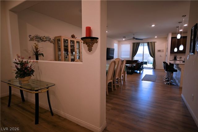 7511 Mojave Wind Avenue, Las Vegas, NV 89113