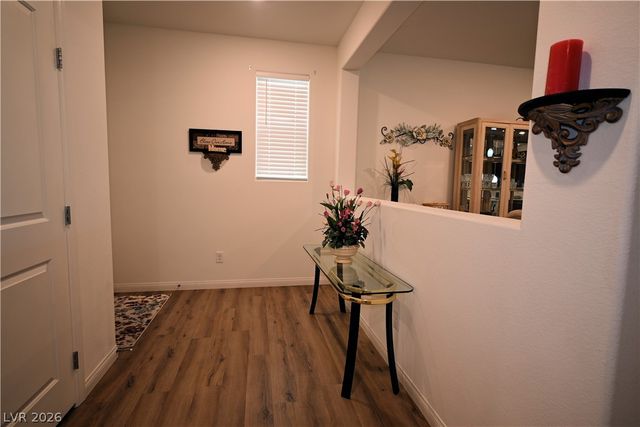 7511 Mojave Wind Avenue, Las Vegas, NV 89113