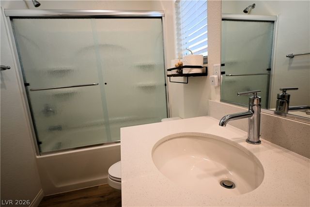 7511 Mojave Wind Avenue, Las Vegas, NV 89113