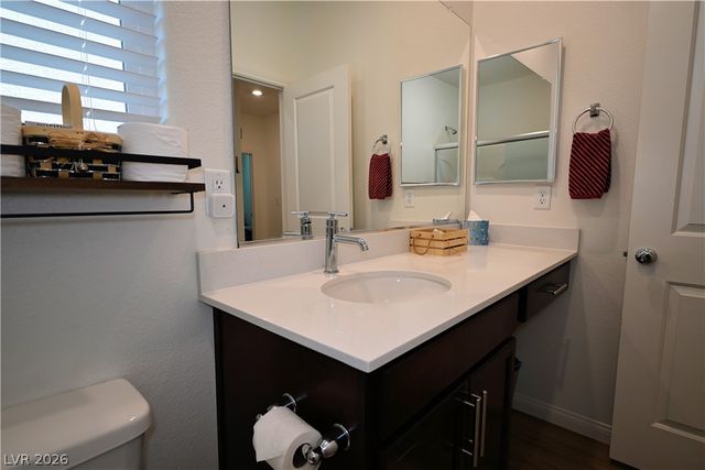 7511 Mojave Wind Avenue, Las Vegas, NV 89113