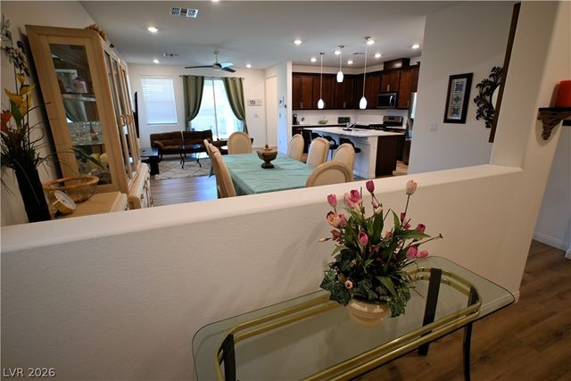 7511 Mojave Wind Avenue, Las Vegas, NV 89113