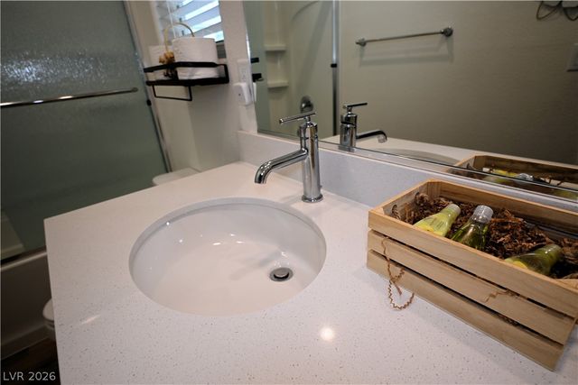 7511 Mojave Wind Avenue, Las Vegas, NV 89113