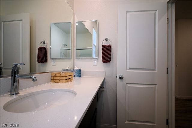 7511 Mojave Wind Avenue, Las Vegas, NV 89113