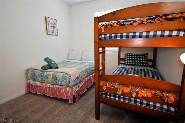 7511 Mojave Wind Avenue, Las Vegas, NV 89113