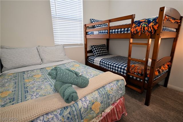 7511 Mojave Wind Avenue, Las Vegas, NV 89113