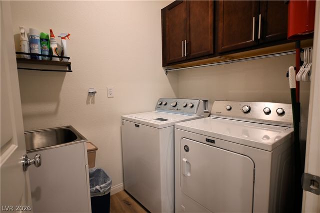 7511 Mojave Wind Avenue, Las Vegas, NV 89113