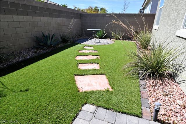 7511 Mojave Wind Avenue, Las Vegas, NV 89113