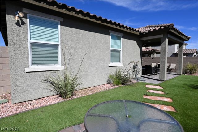 7511 Mojave Wind Avenue, Las Vegas, NV 89113