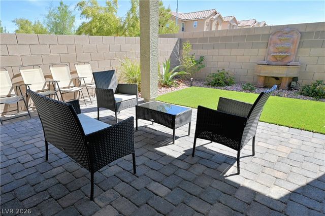 7511 Mojave Wind Avenue, Las Vegas, NV 89113