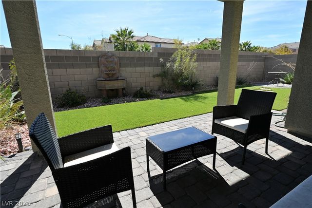 7511 Mojave Wind Avenue, Las Vegas, NV 89113