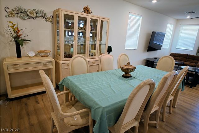 7511 Mojave Wind Avenue, Las Vegas, NV 89113