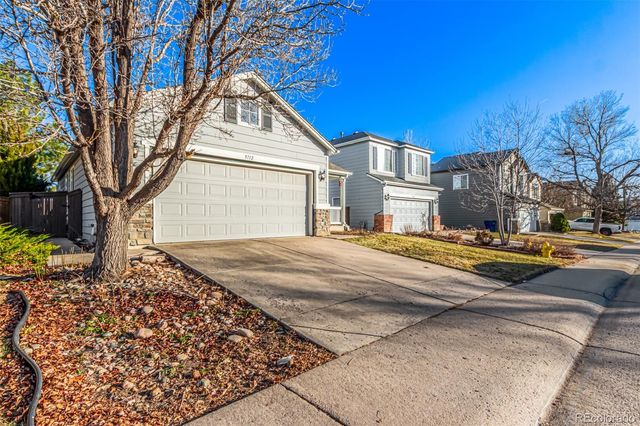 9712 Queenscliffe Drive, Highlands Ranch, CO 80130