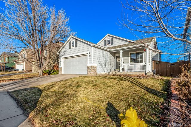 9712 Queenscliffe Drive, Highlands Ranch, CO 80130