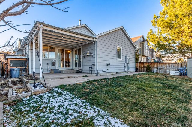 9712 Queenscliffe Drive, Highlands Ranch, CO 80130