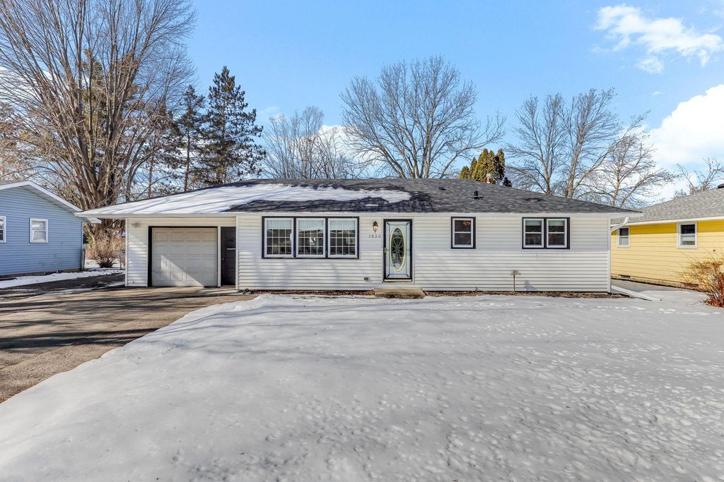 1930 Maple Street, Hastings, MN 55033